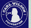 CWF small round logo