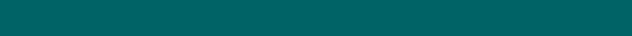 narrow teal bar