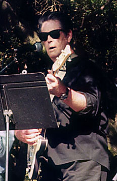 Brian Wilson