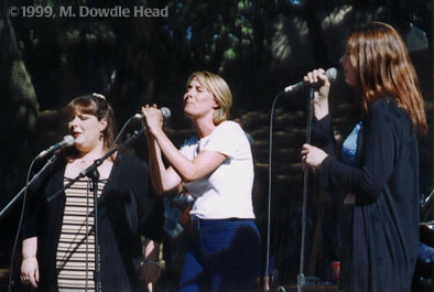 Wilson Phillips