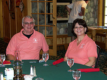 Marty & Diane McNerney